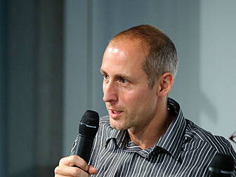 Former footballer discusses ch...